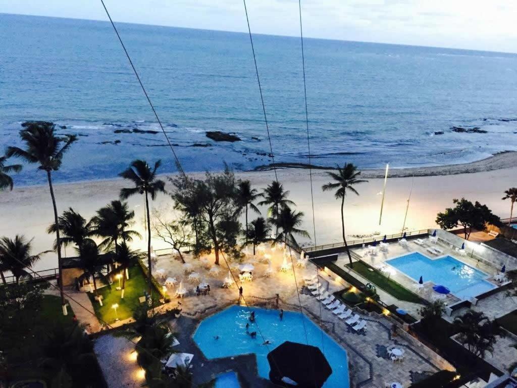 Golden Beach Flats レシフェ エクステリア 写真