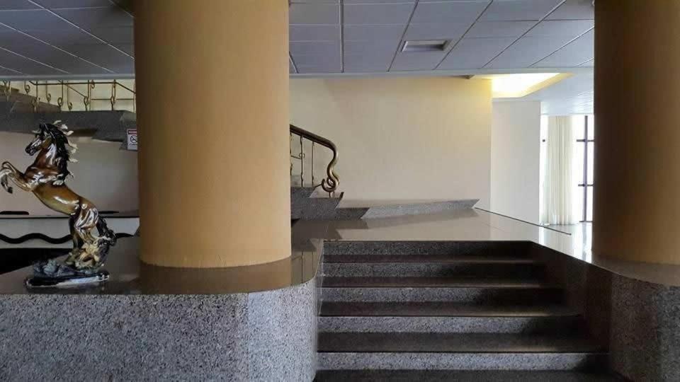 Golden Beach Flats レシフェ エクステリア 写真
