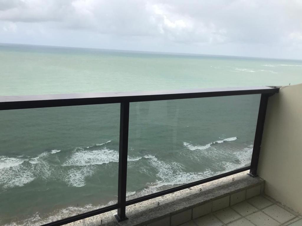 Golden Beach Flats レシフェ エクステリア 写真