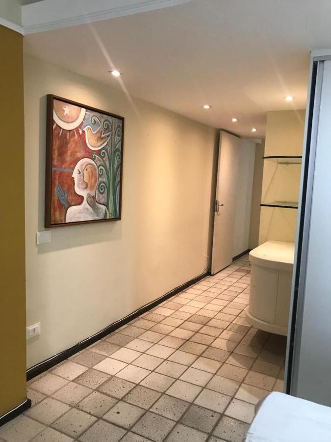 Golden Beach Flats レシフェ エクステリア 写真