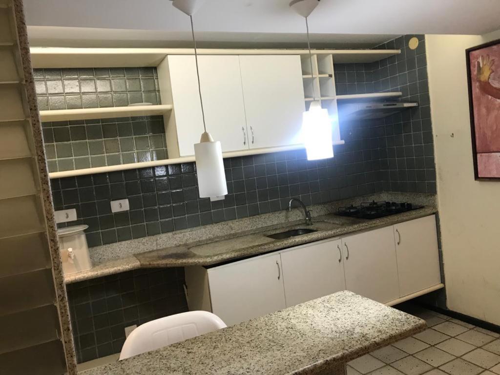 Golden Beach Flats レシフェ エクステリア 写真