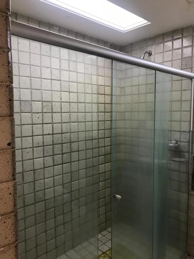 Golden Beach Flats レシフェ エクステリア 写真